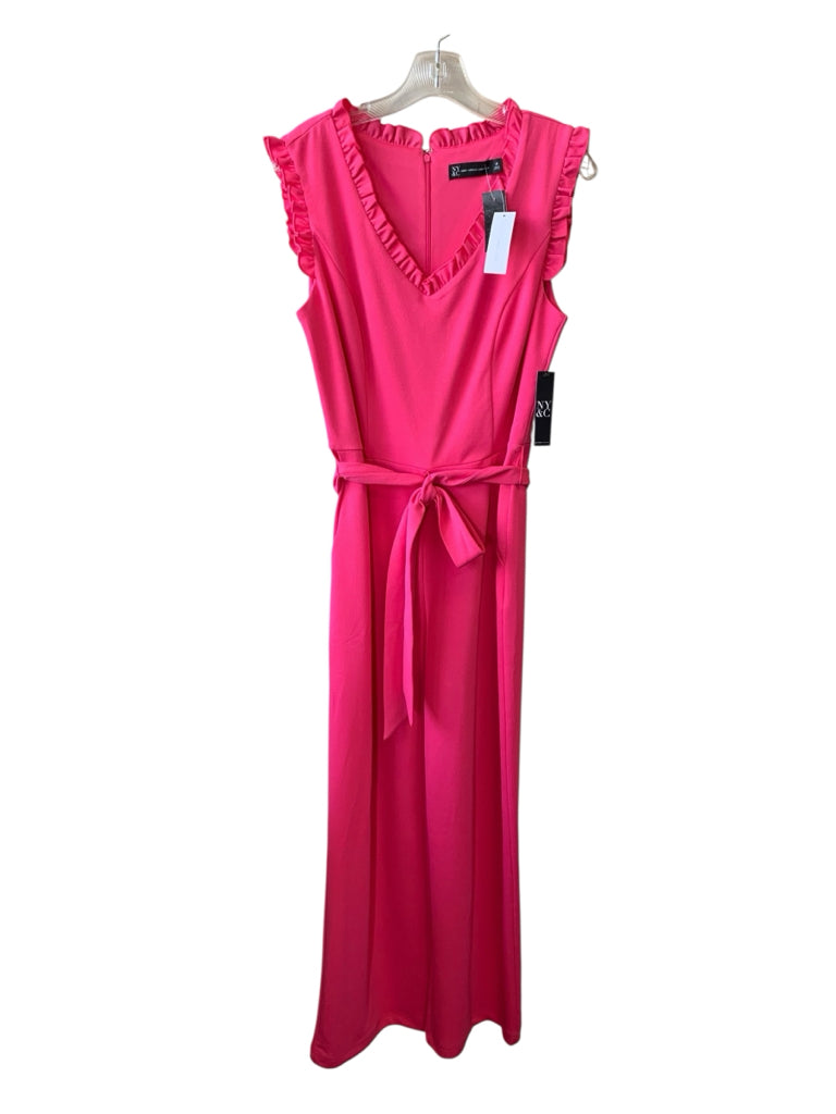 NY&CO  medium JUMPSUIT W