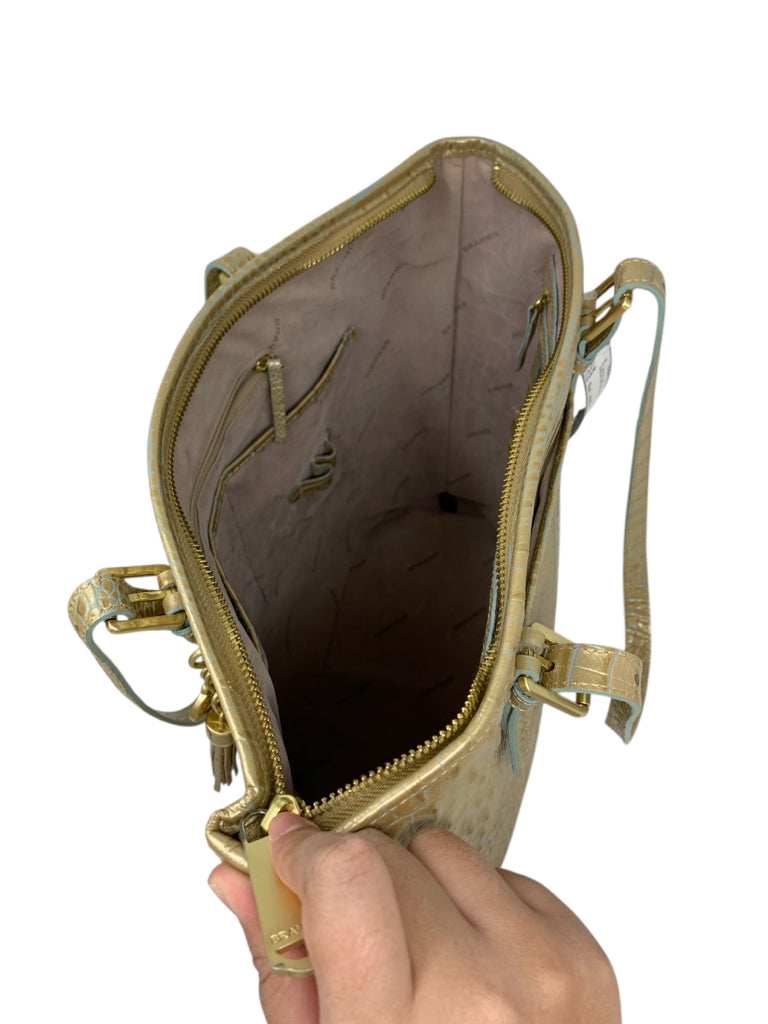 BRAHMIN  m/L PURSE W