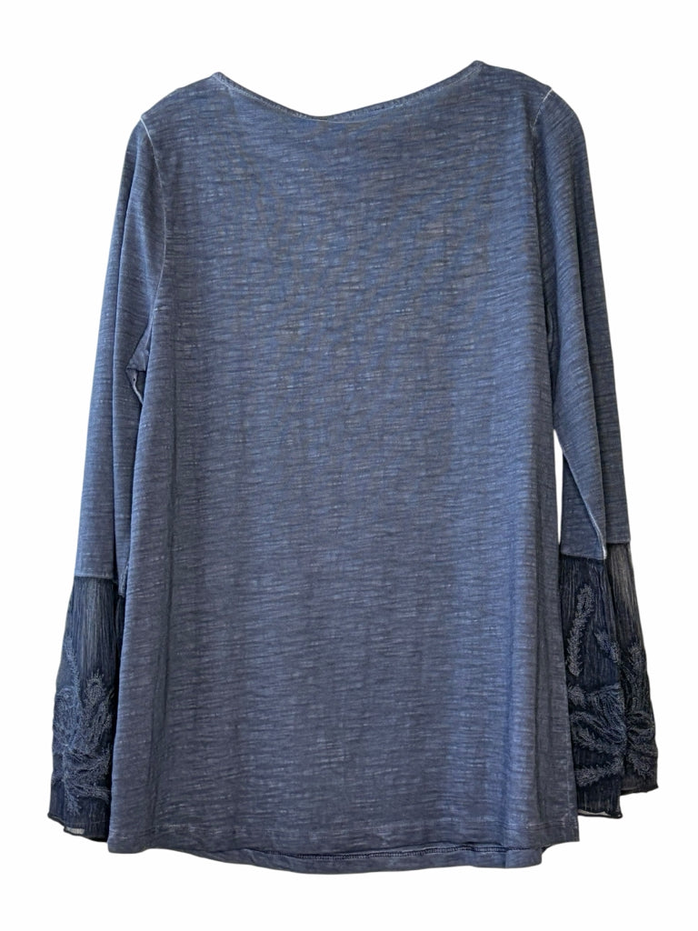SOFT SURROUNDINGS Size medium TOP W