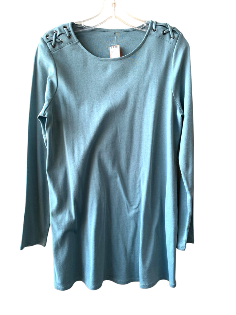J JILL  medium TUNIC