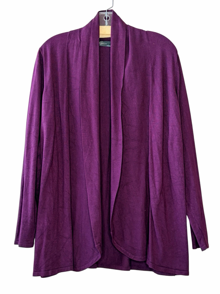 CYRUS Size 2X CARDIGAN W