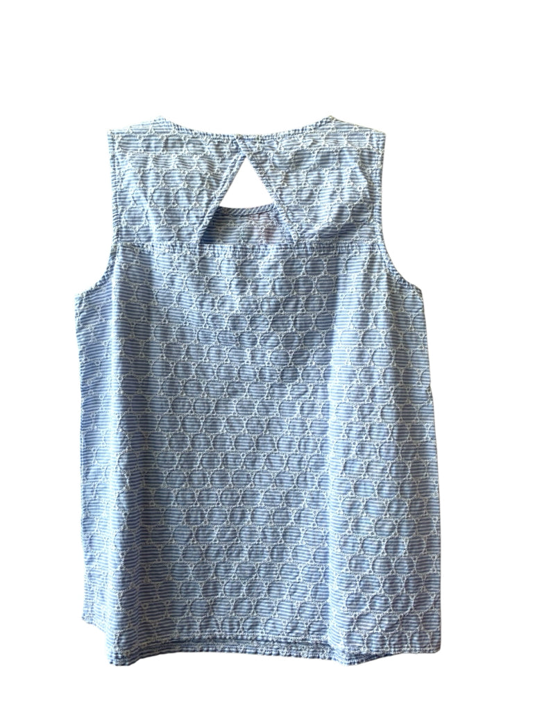 TALBOTS Size small TOP  W