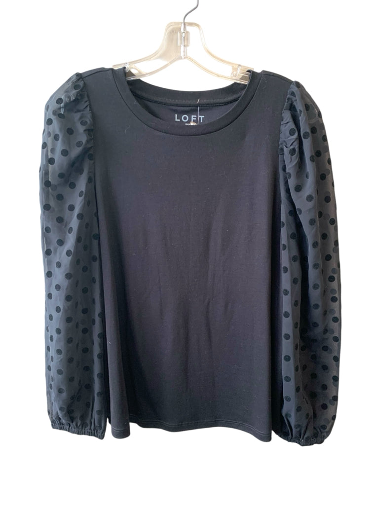 AT LOFT  small TOP W