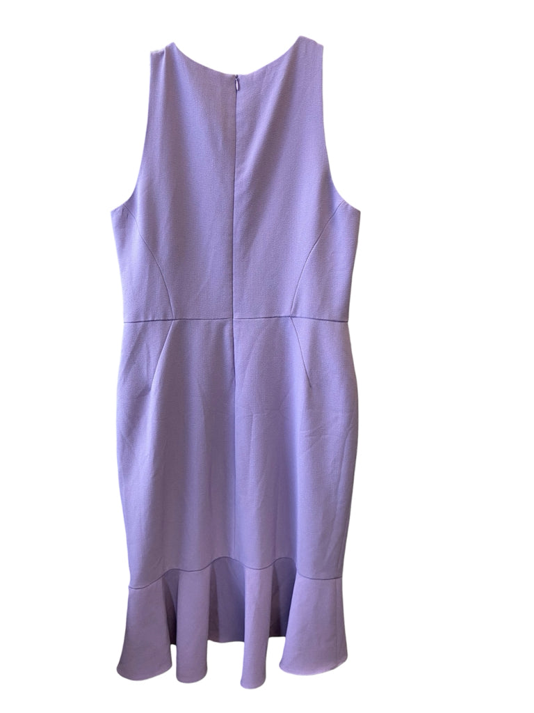 LONDON TIMES Size 14 DRESS W