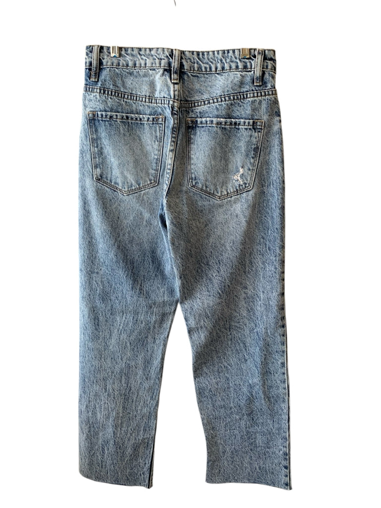 KANCAN  5 JEANS W