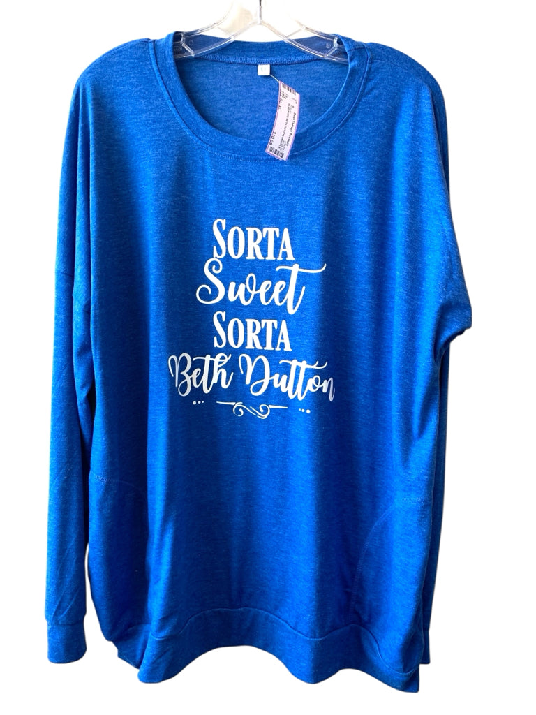 xL TOP W