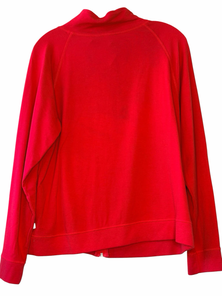 TALBOTS Size large JACKET W
