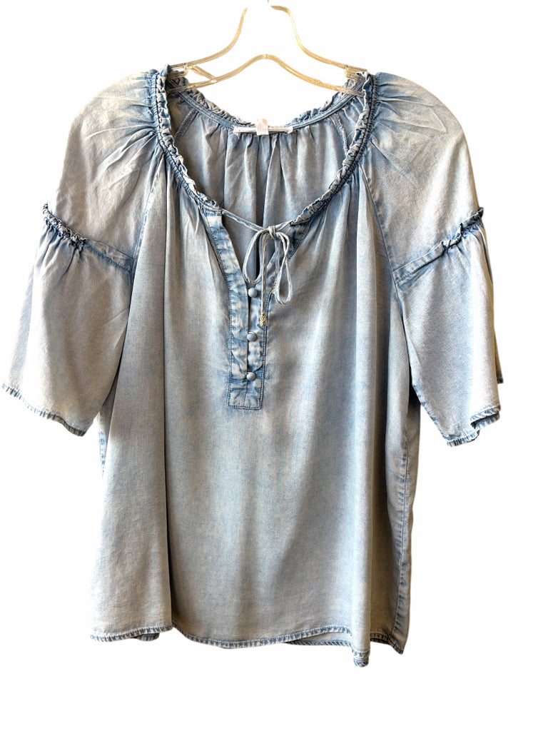 JANE & DELANCEY Size medium TOP W