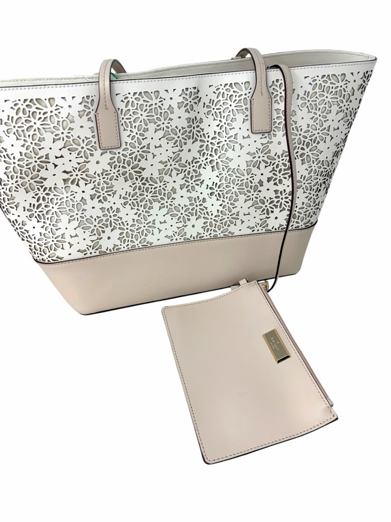 KATE SPADE Size m/L HAND BAG