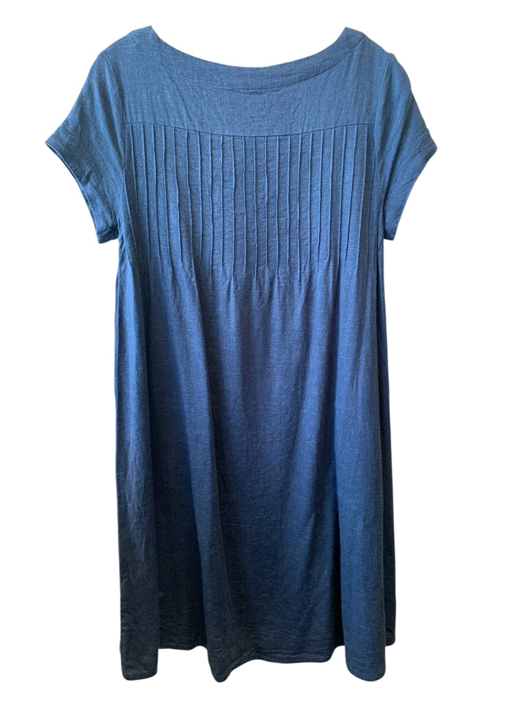 BUYKUD  medium DRESS  W