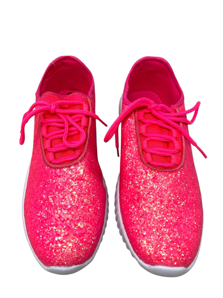 ROXY ROSE  10 SNEAKERS W