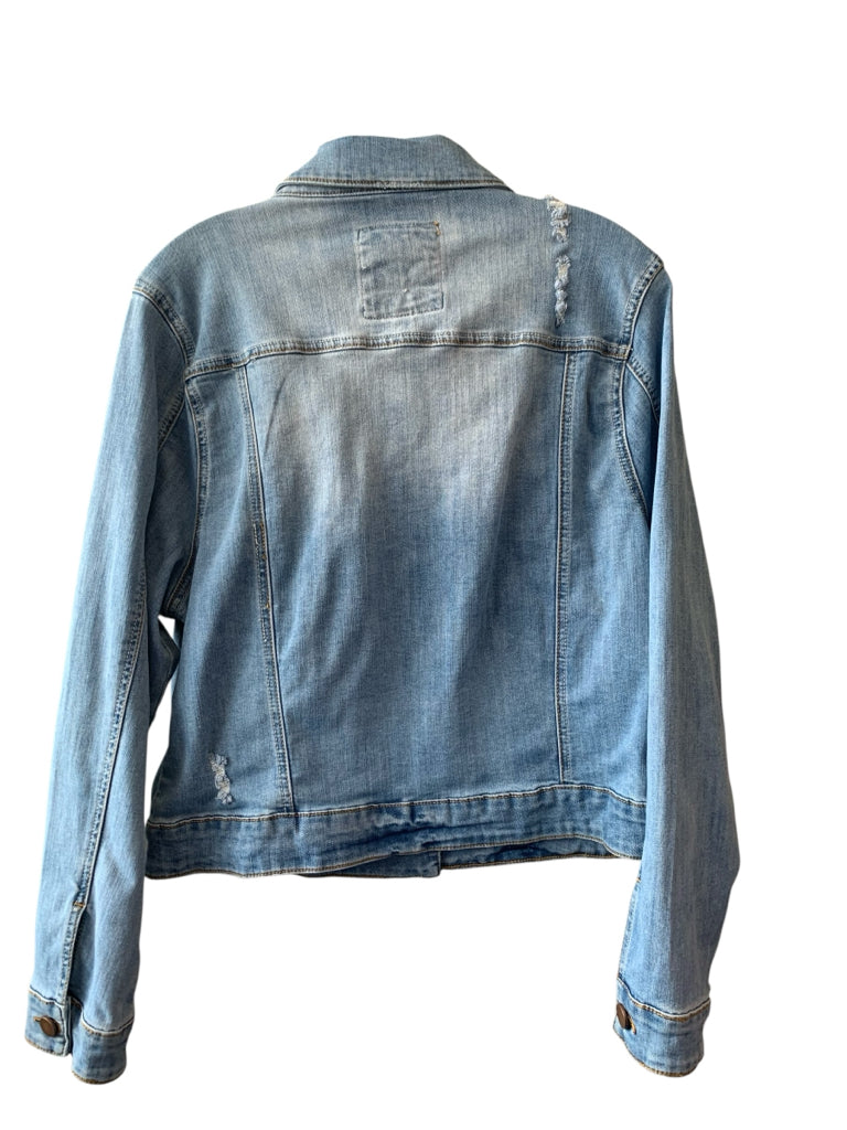 ODYN Size xL JACKET W