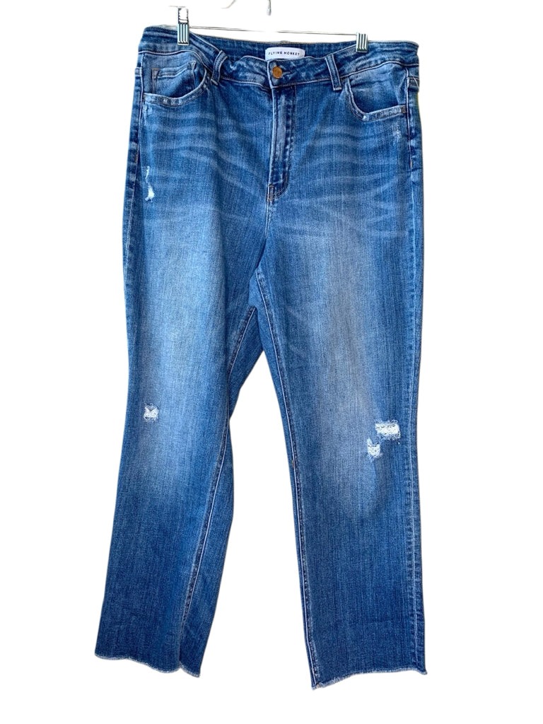 FLYING MONKEY  12 JEANS W
