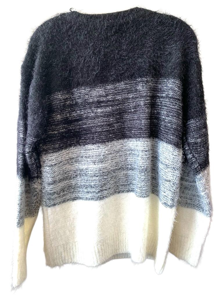 DYI  xS/SML SWEATER W