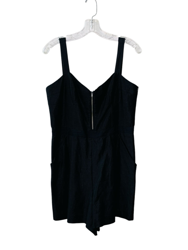 MILLY  12 ROMPER W