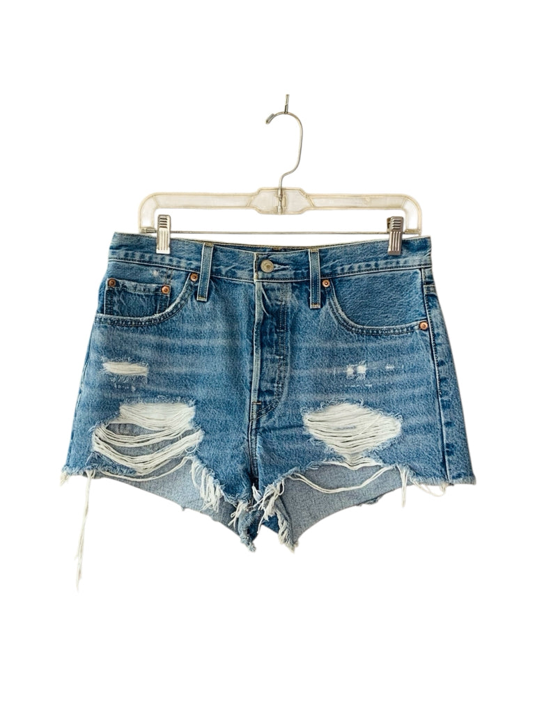 LEVI  8 SHORT W