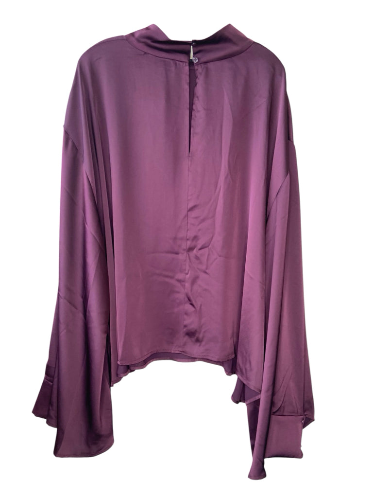 ELOQUII Size 28 TOP  W