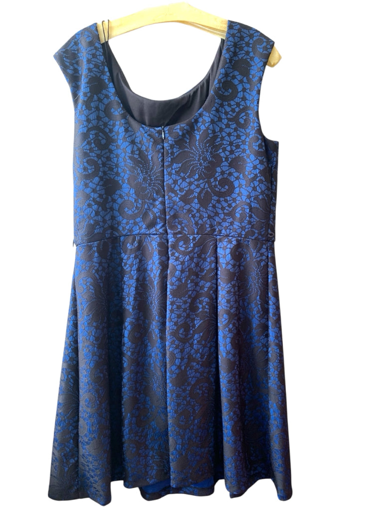 TIANA B.  xL DRESS W