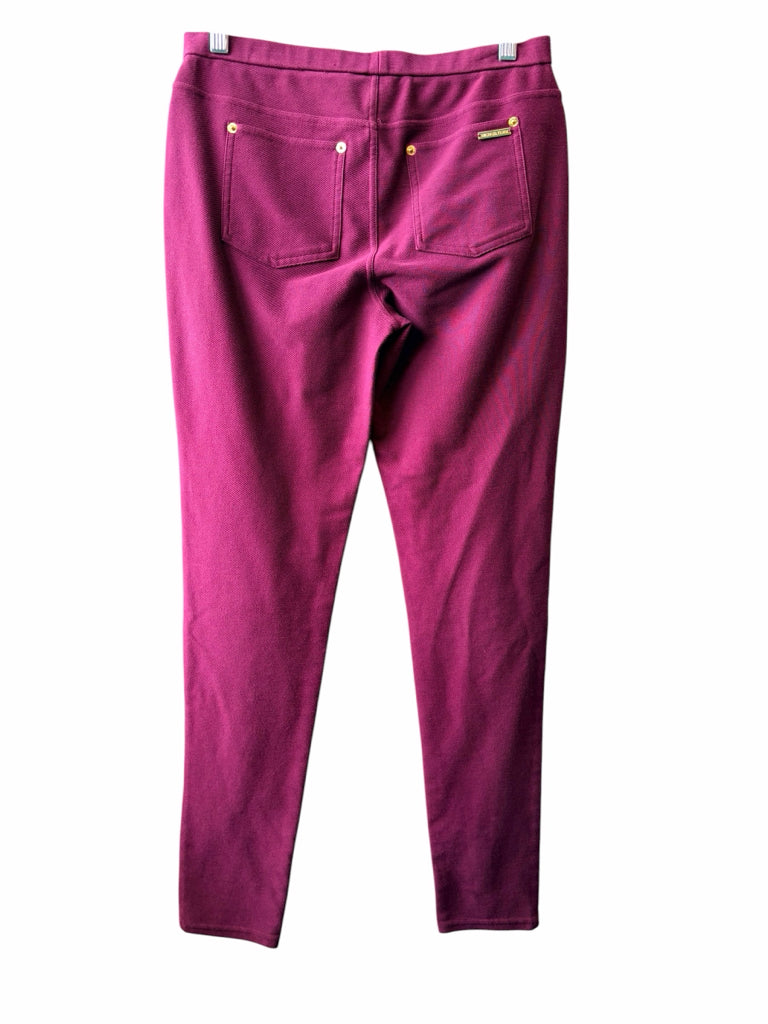 MICHAEL KORS Size medium LEGGINGS W