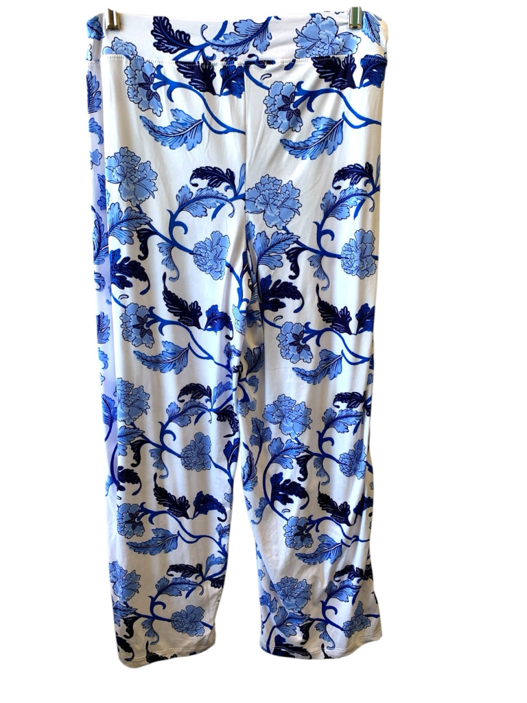 AMANDA BLU  medium NITE SET W
