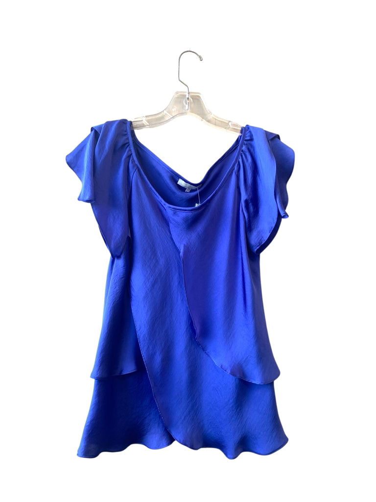 VIOLET & CLAIRE  medium TOP W