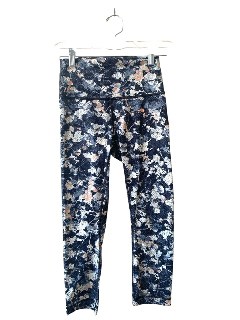 LULULEMON  4 GYM W
