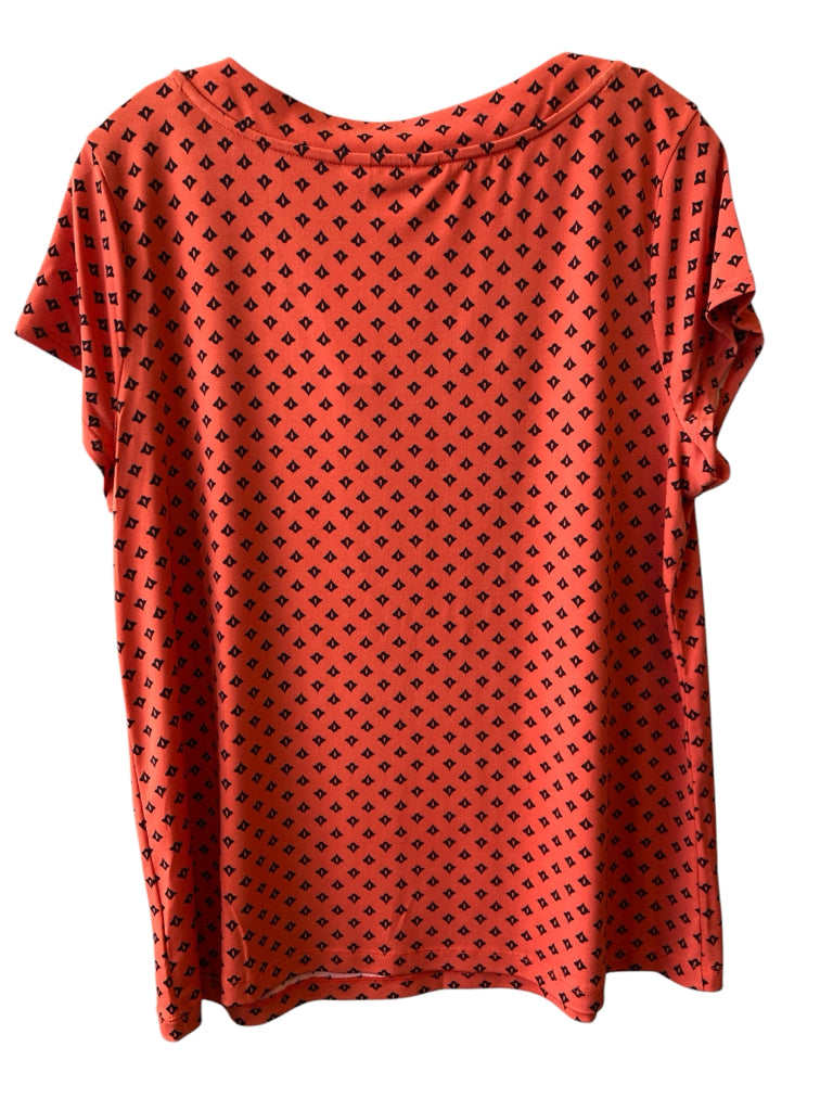 LIZ CLAIBORNE Size PXL TOPW
