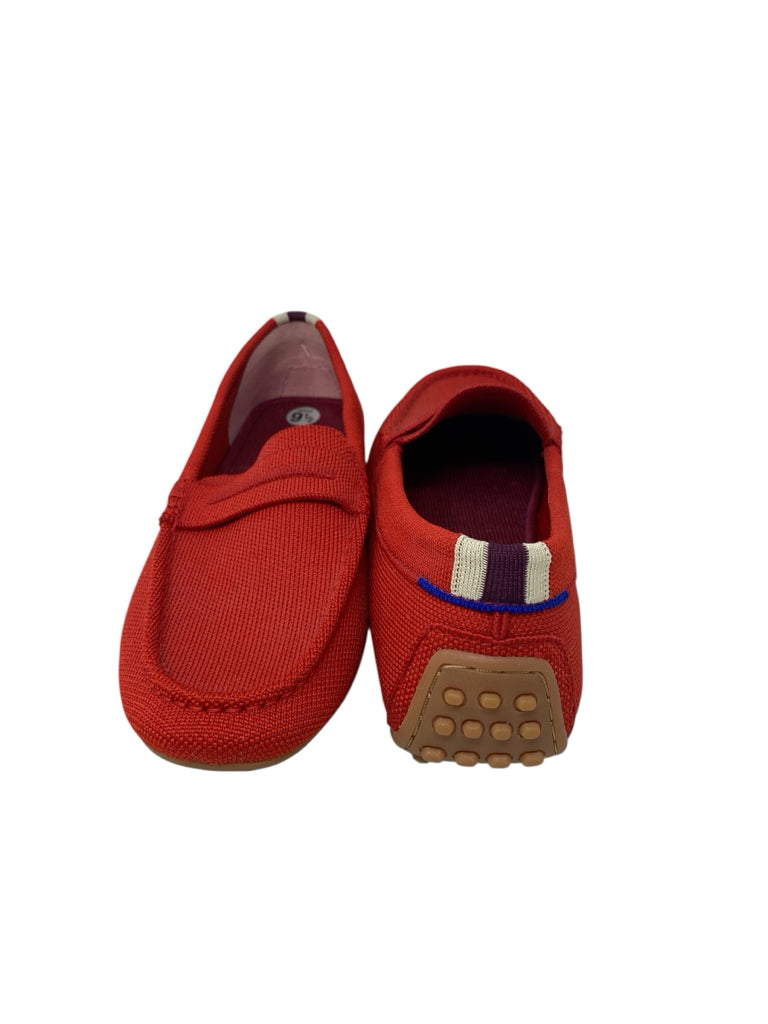 ROTHY'S  9.5W LOAFER W