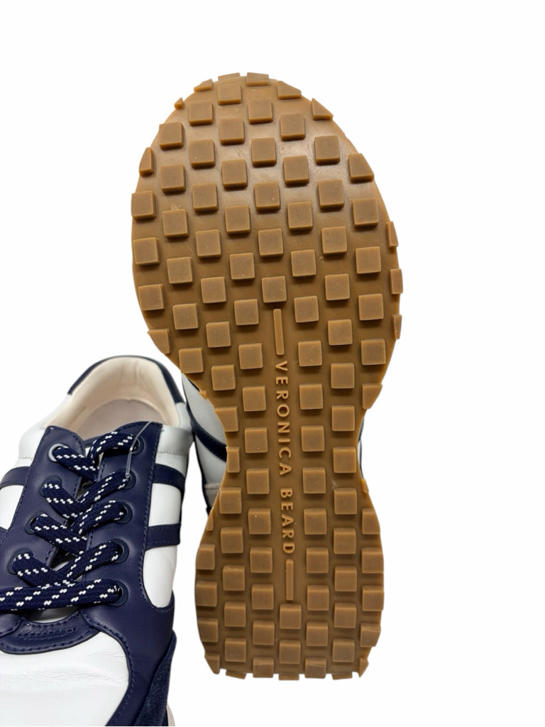 VERONICA BEARD Size 9 SNEAKERS W