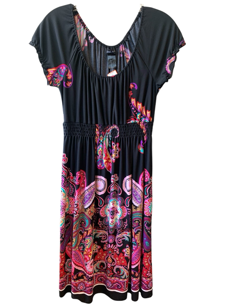 JOEI & I  medium DRESS W