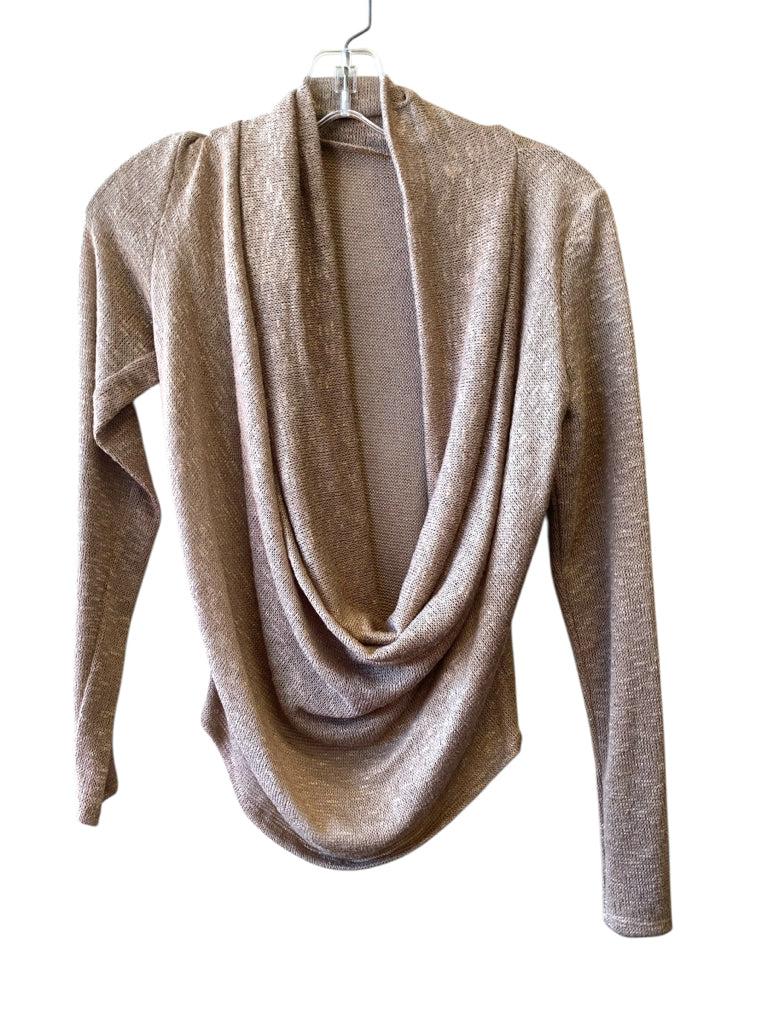 MISS MATCH  small TOP  W