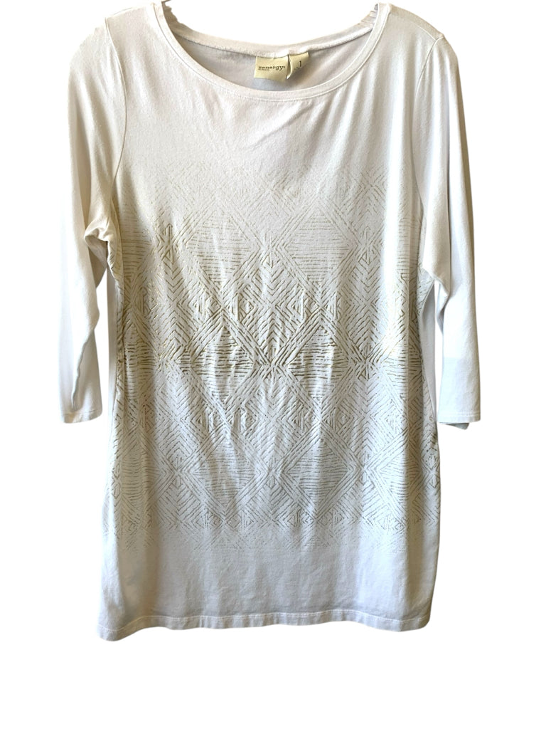 ZENERGY  medium TOP W