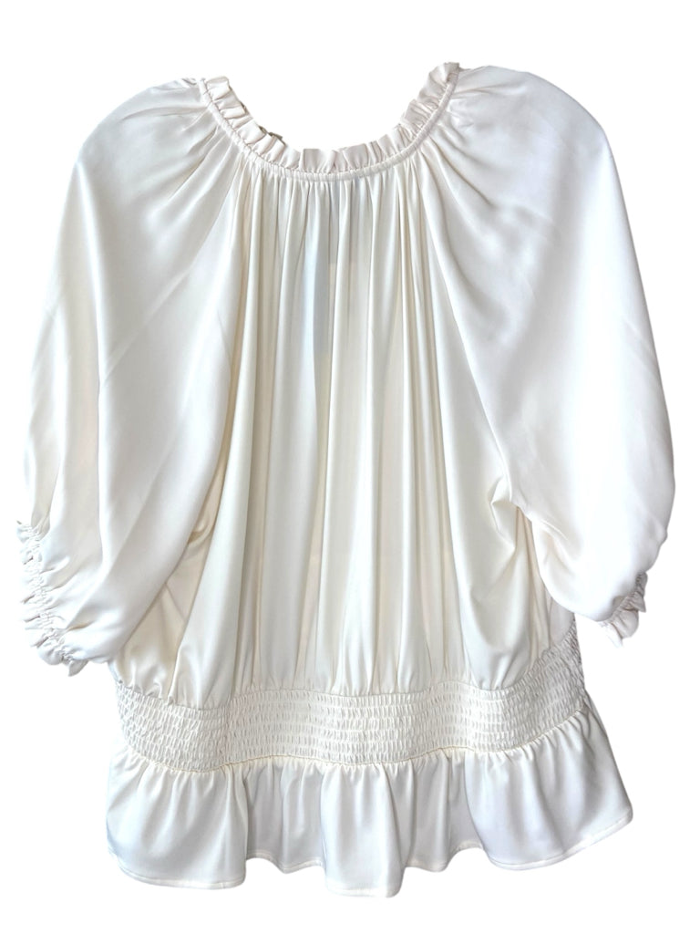 ANN TAYLOR Size xL TOPW