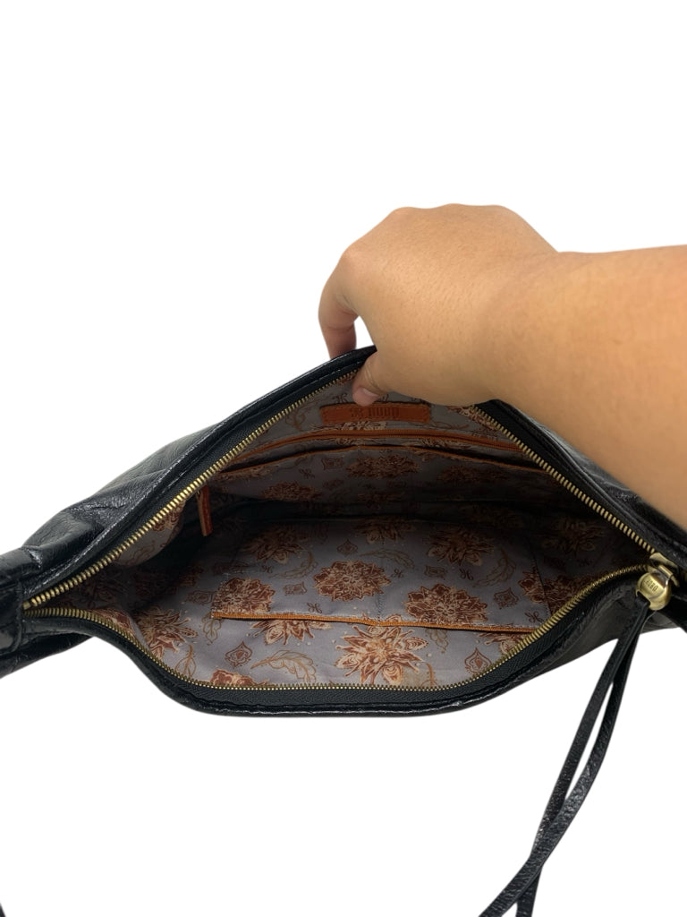 HOBO  medium PURSE W