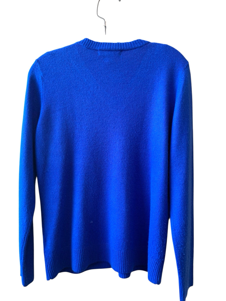 DESIGNERS ORIGINALS  large SWEATER W