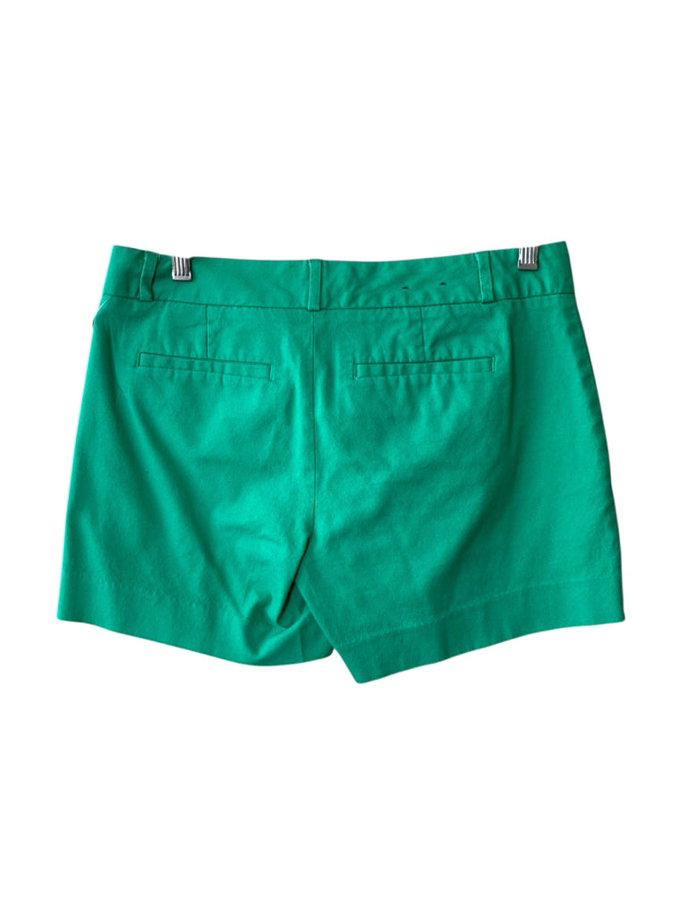 BANANA REPUBLIC  4 SHORT W