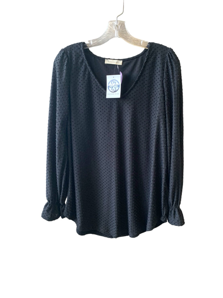 MODERN SOUL  small TOP W