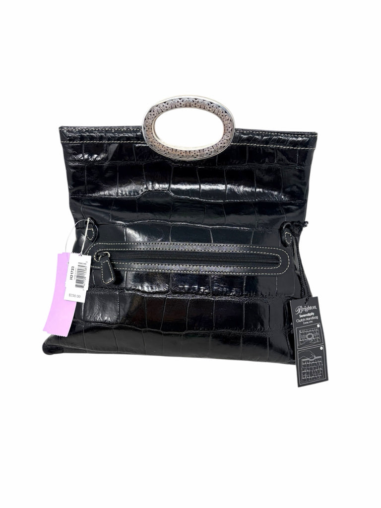 BRIGHTON Size NEW! CLUTCH BAG
