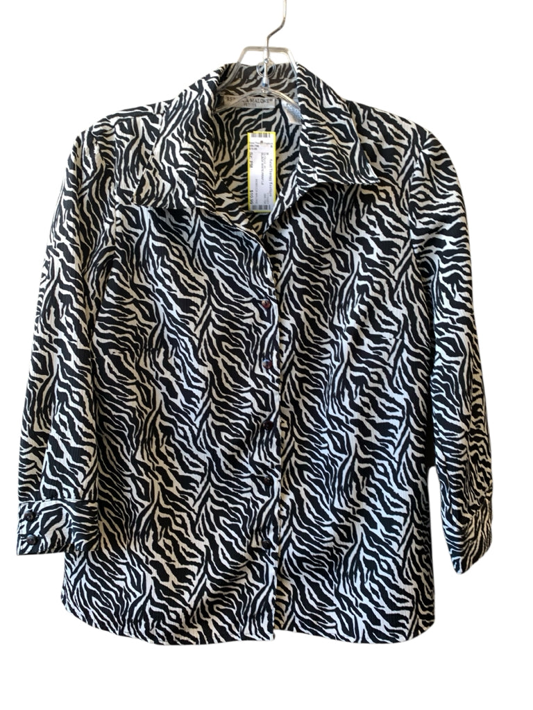 REBECCA MALONE  PM BLOUSE W