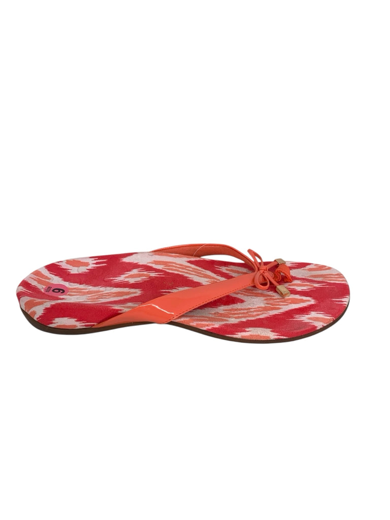 VIONIC  9 FLIPFLOP W