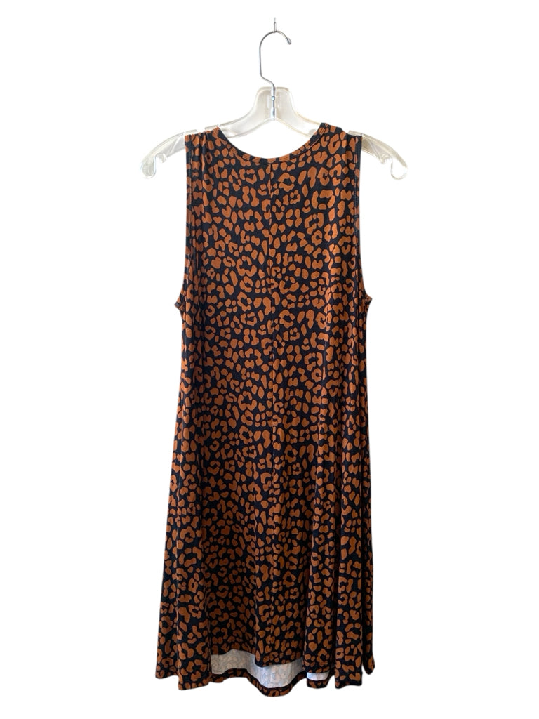 JOE FRESH  small DRESS  W