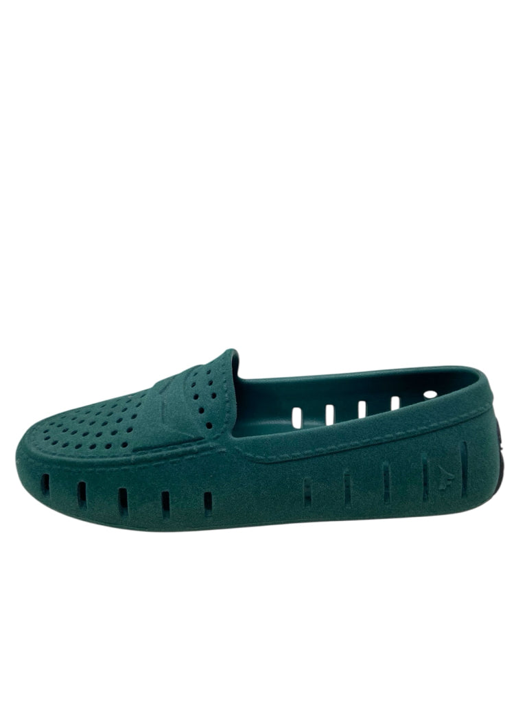 FLOAFERS Size 10 LOAFER W