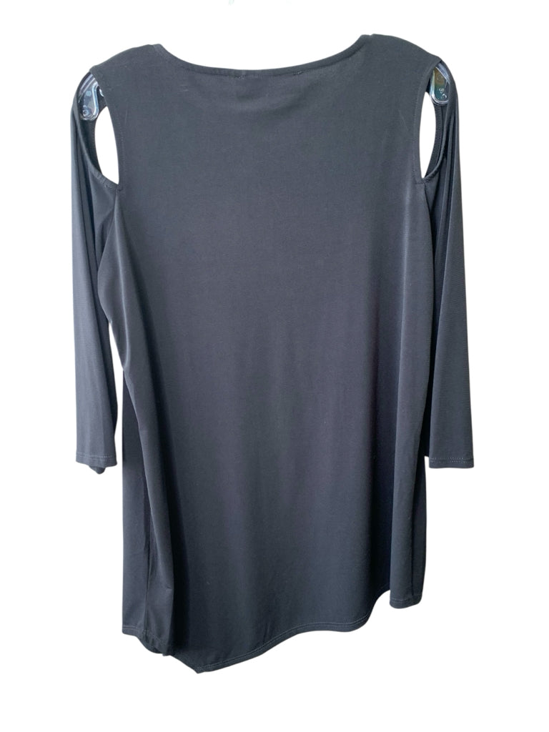PECK & PECK  small TOP W