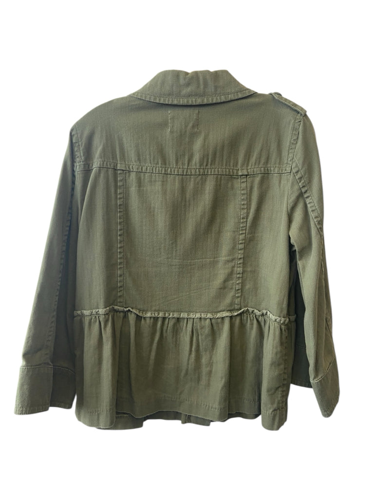 LOFT Size medium JACKET W