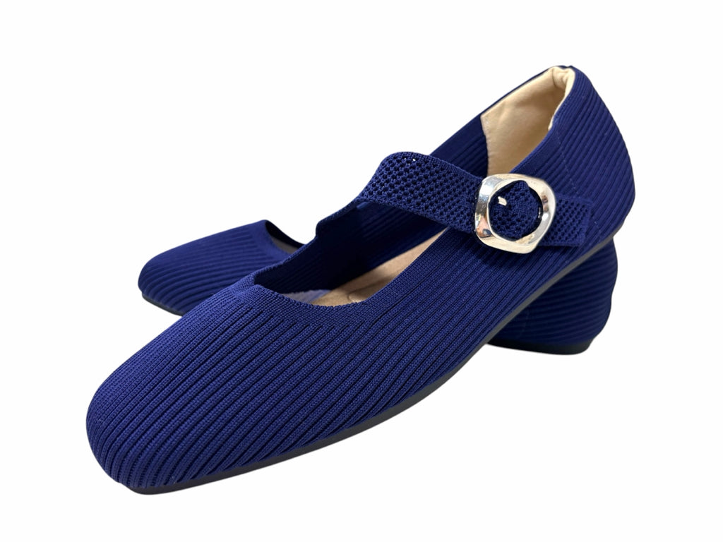 WIDESTEP Size 9 FLAT W