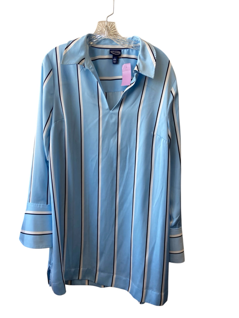 SCOOP Size medium DRESS W