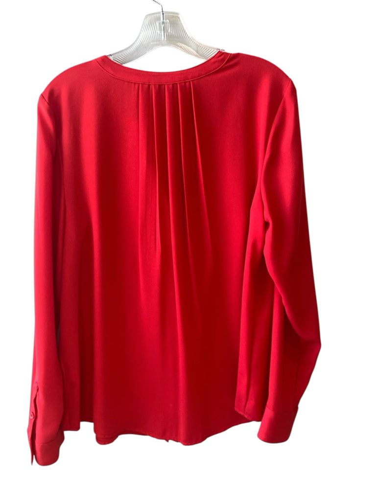 APT 9  large BLOUSE W