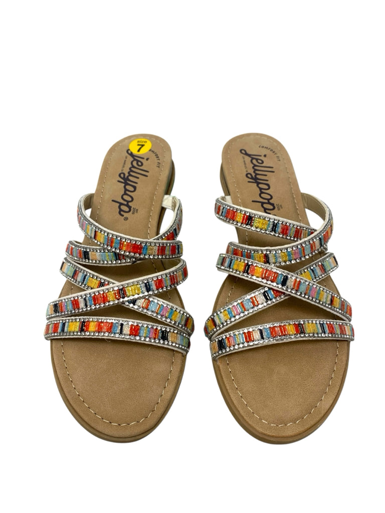 JELLYPOP  7 SLIDE W