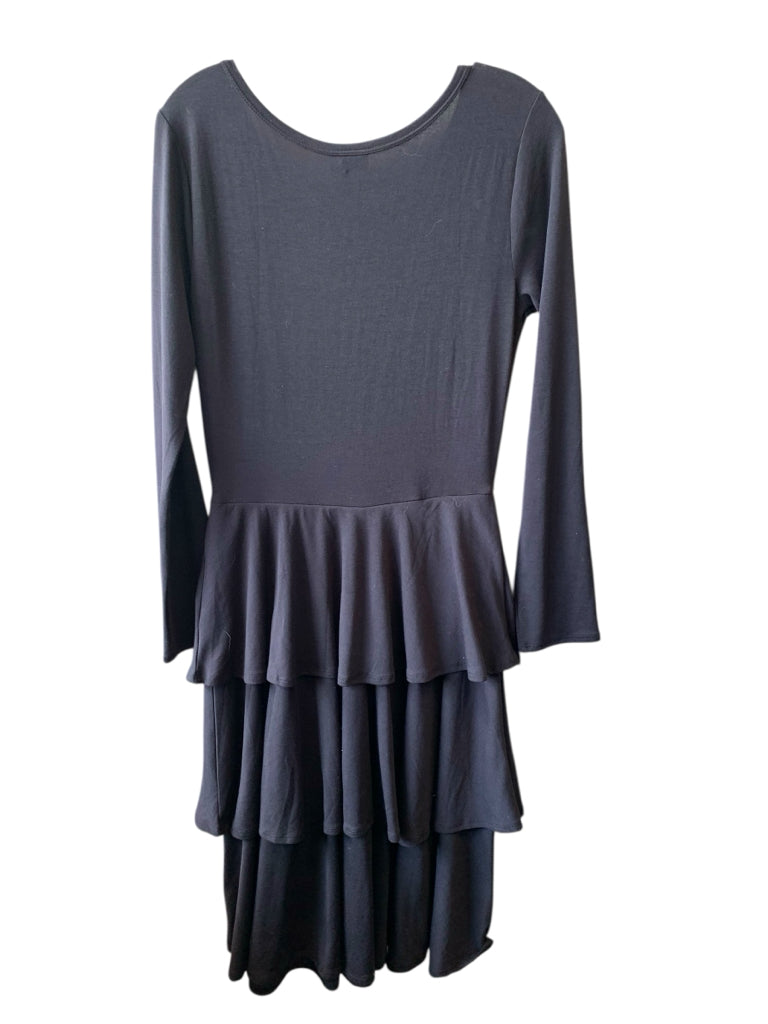 LULA ROE  medium DRESS W