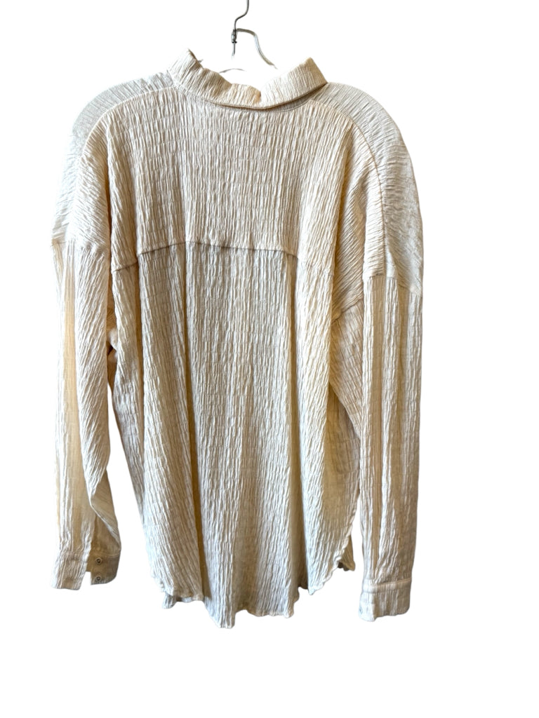 SOVERE  xL BLOUSE W